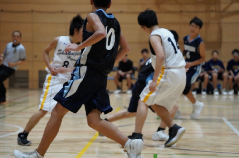 スポーツ治療